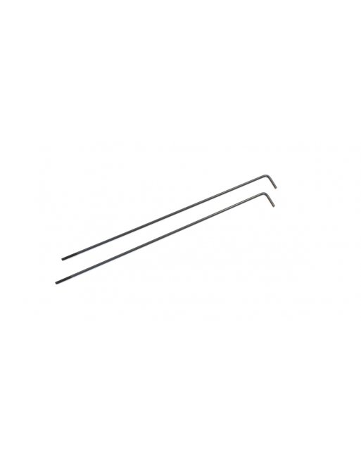 FM425 Brake Linkage Rod(L-Shape) FM425  - KYOSHO RC